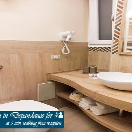Medea Bed & Breakfast
