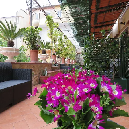 Bed & Breakfast Medea 3*