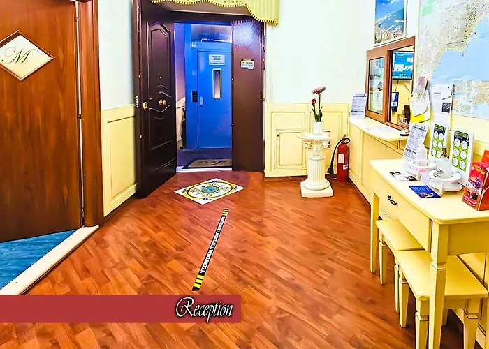 Medea Frühstückspension