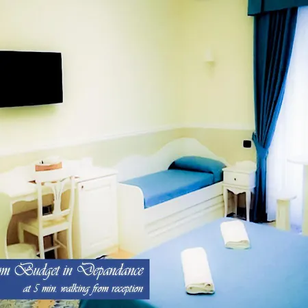 Bed and Breakfast Medea