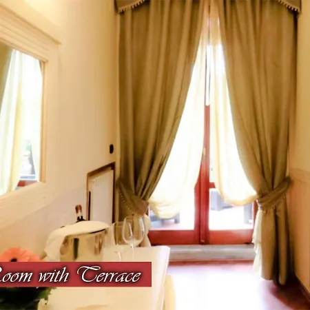 Medea Bed and Breakfast 2*