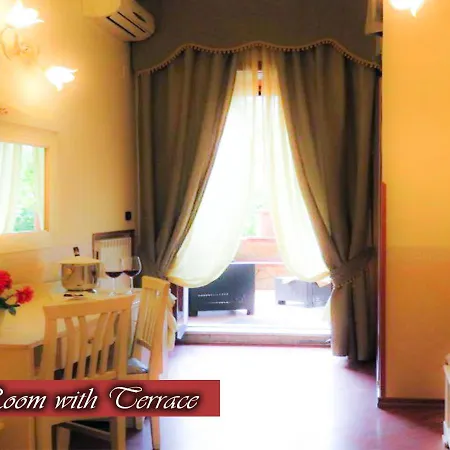 Bed and Breakfast Medea Νάπολη