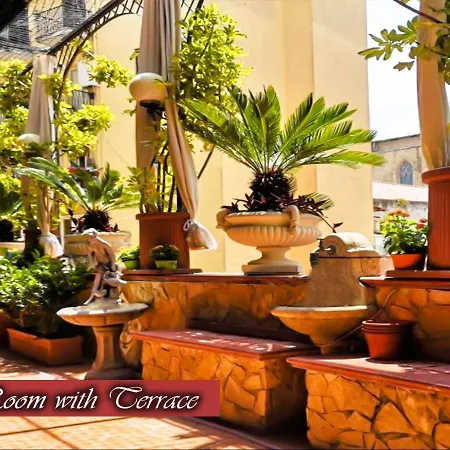 Medea Bed and Breakfast Νάπολη