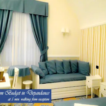 Medea Bed and Breakfast
