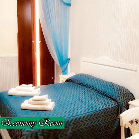 Bed and Breakfast Medea