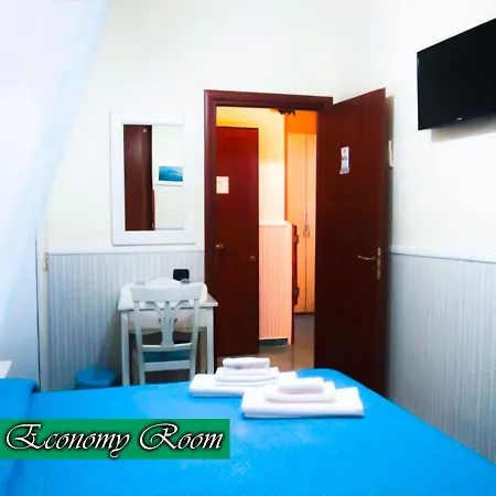 Bed and Breakfast Medea Νάπολη