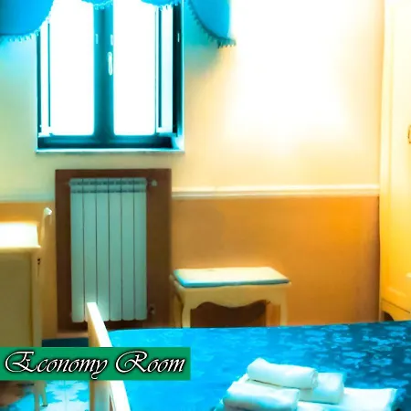 Medea Bed and Breakfast