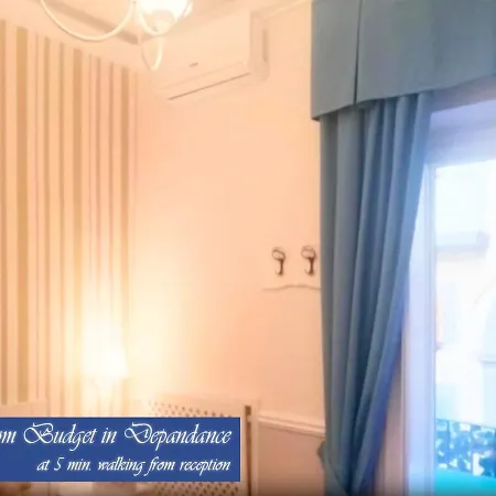 Medea Bed and Breakfast 2*