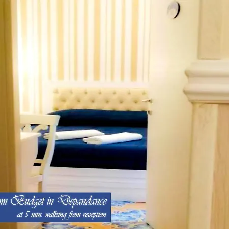 Bed and Breakfast Medea 2*