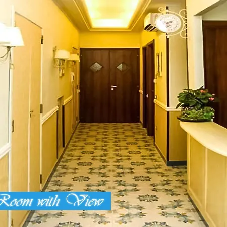 Bed and Breakfast Medea 2*