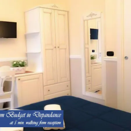 Bed and Breakfast Medea