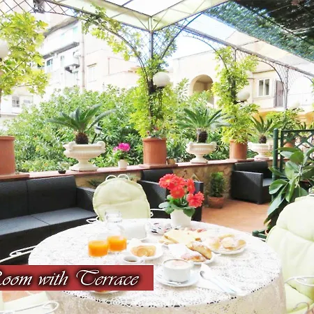 Bed and Breakfast Medea 2*