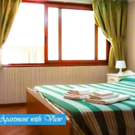 Medea Bed and Breakfast
