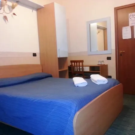 Bed and Breakfast Medea 2*