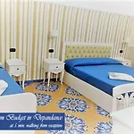 Medea 4* Naples