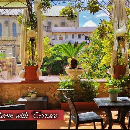 Bed and Breakfast Medea