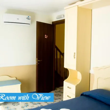 Medea Bed & Breakfast 4*