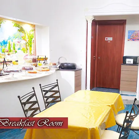 Medea Bed and Breakfast