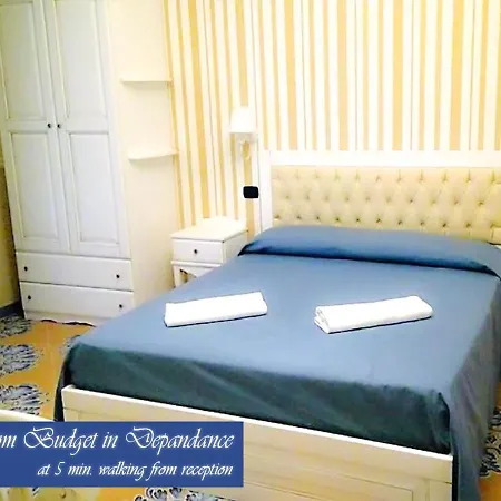 Medea Bed and breakfast 2*