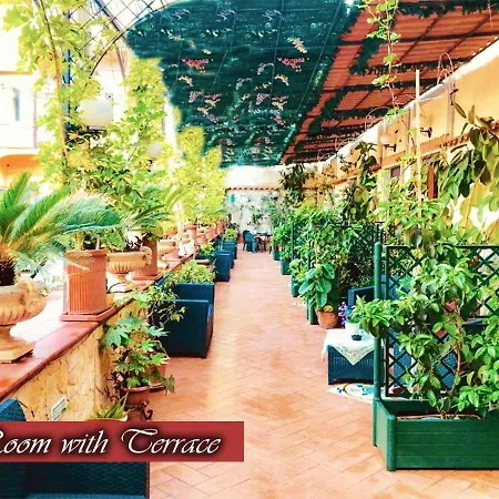 Bed and Breakfast Medea 3*