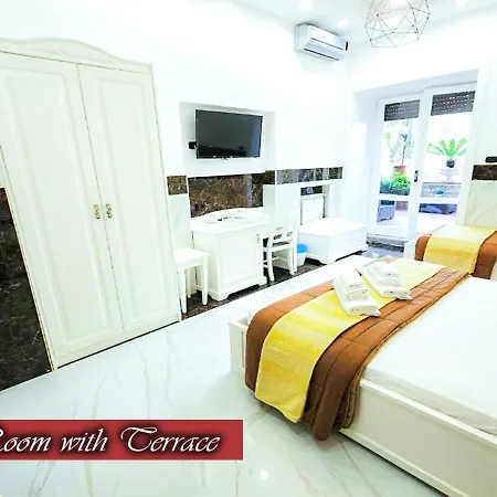 Bed and Breakfast Medea Νάπολη