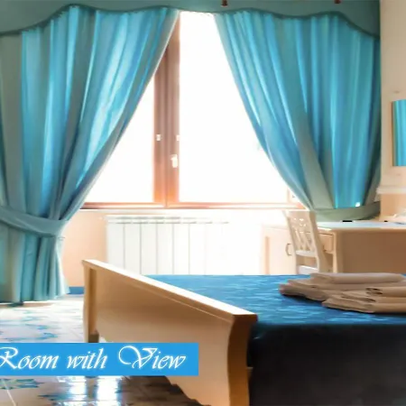 Bed and breakfast Medea 2*