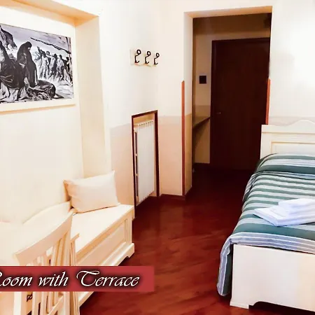 Bed and Breakfast Medea