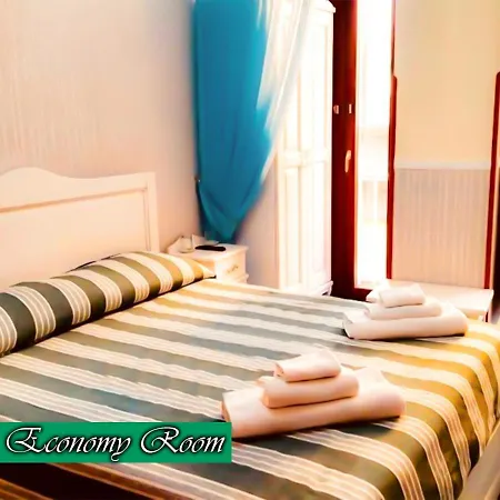 ベッド＆ブレックファースト メデア ナポリ