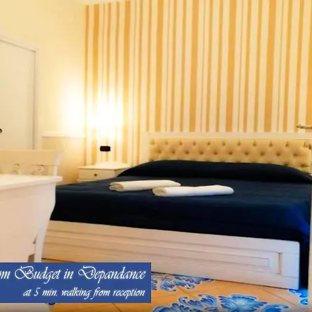 Bed and breakfast Medea Nápoles