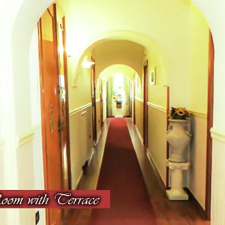 Medea Bed and Breakfast 3*