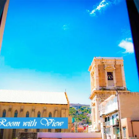 Bed and Breakfast Medea Νάπολη