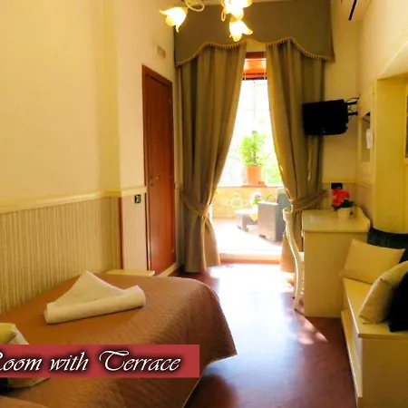 Medea Bed and Breakfast