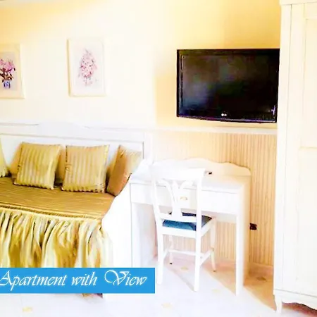 Bed and Breakfast Medea