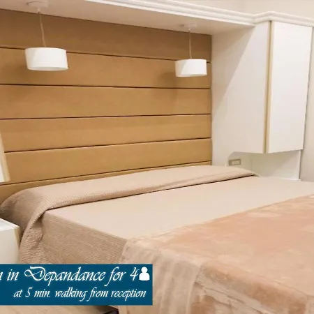 Bed and Breakfast Medea