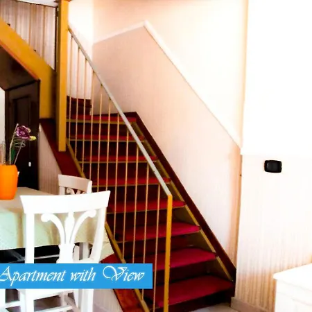 Bed and breakfast Medea 2*