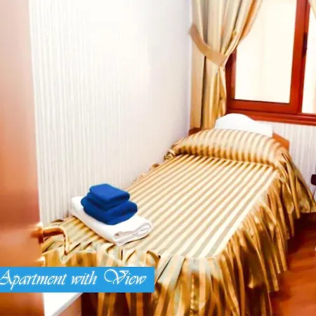 Bed and breakfast Medea Nápoles