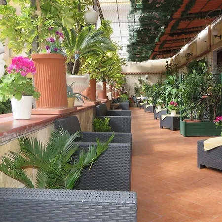 Medea Bed and Breakfast