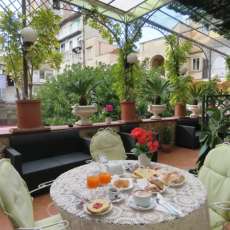 Medea Bed and Breakfast