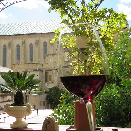 ベッド＆ブレックファースト メデア ベッド・アンド・ブレックファスト