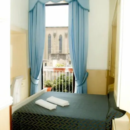 Bed and Breakfast Medea Νάπολη