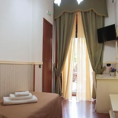 Bed and Breakfast Medea