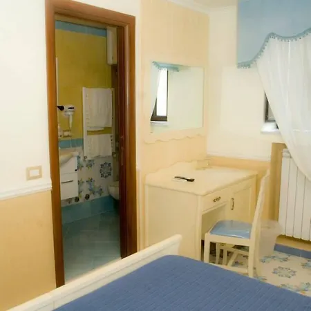 Bed and Breakfast Medea