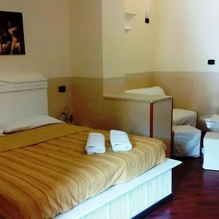 Medea Bed and Breakfast 3*