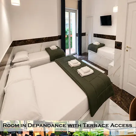 Medea Bed & Breakfast