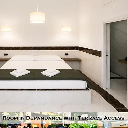 Medea Bed & Breakfast 4*