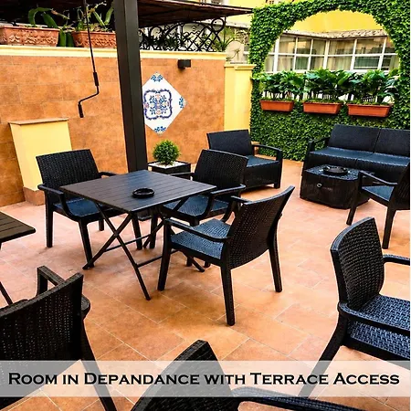 Medea Bed & Breakfast Napoli