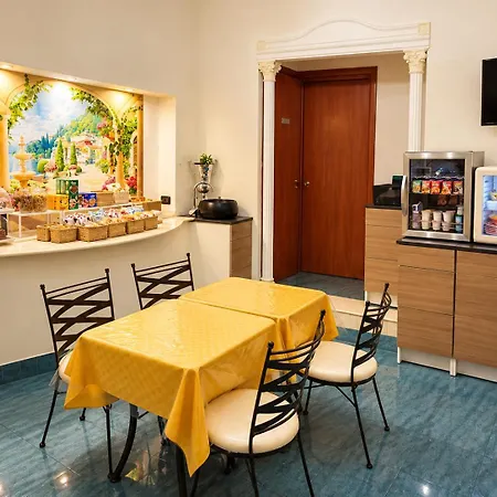 Bed & Breakfast Medea 4*