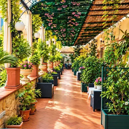 Medea Bed & Breakfast Naples