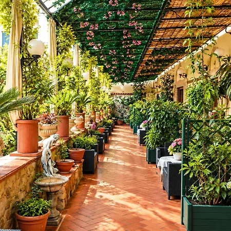 Bed & Breakfast Medea Naples