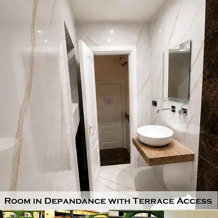 Medea Bed & Breakfast 4*